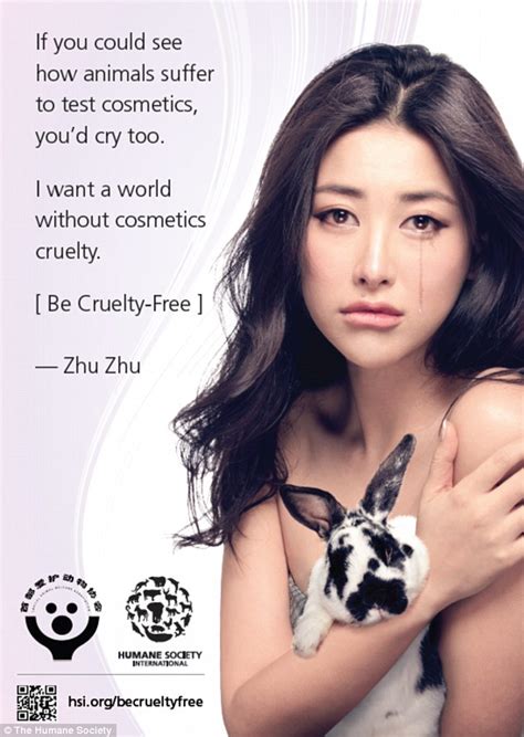 Humane International Society and beauty brands claim ECHA is .